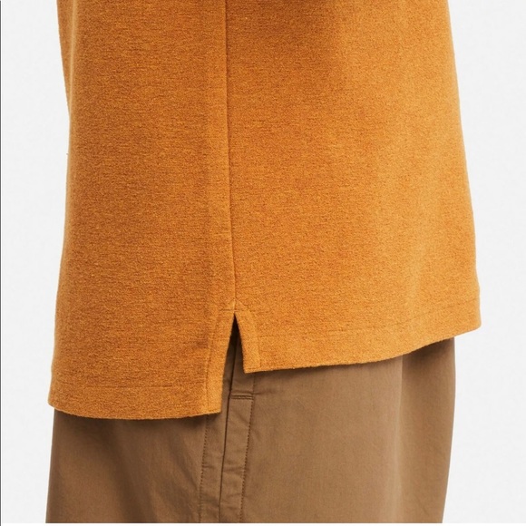 SOLD - Uniqlo U Lemaire Polo Shirt - Picture 4 of 4